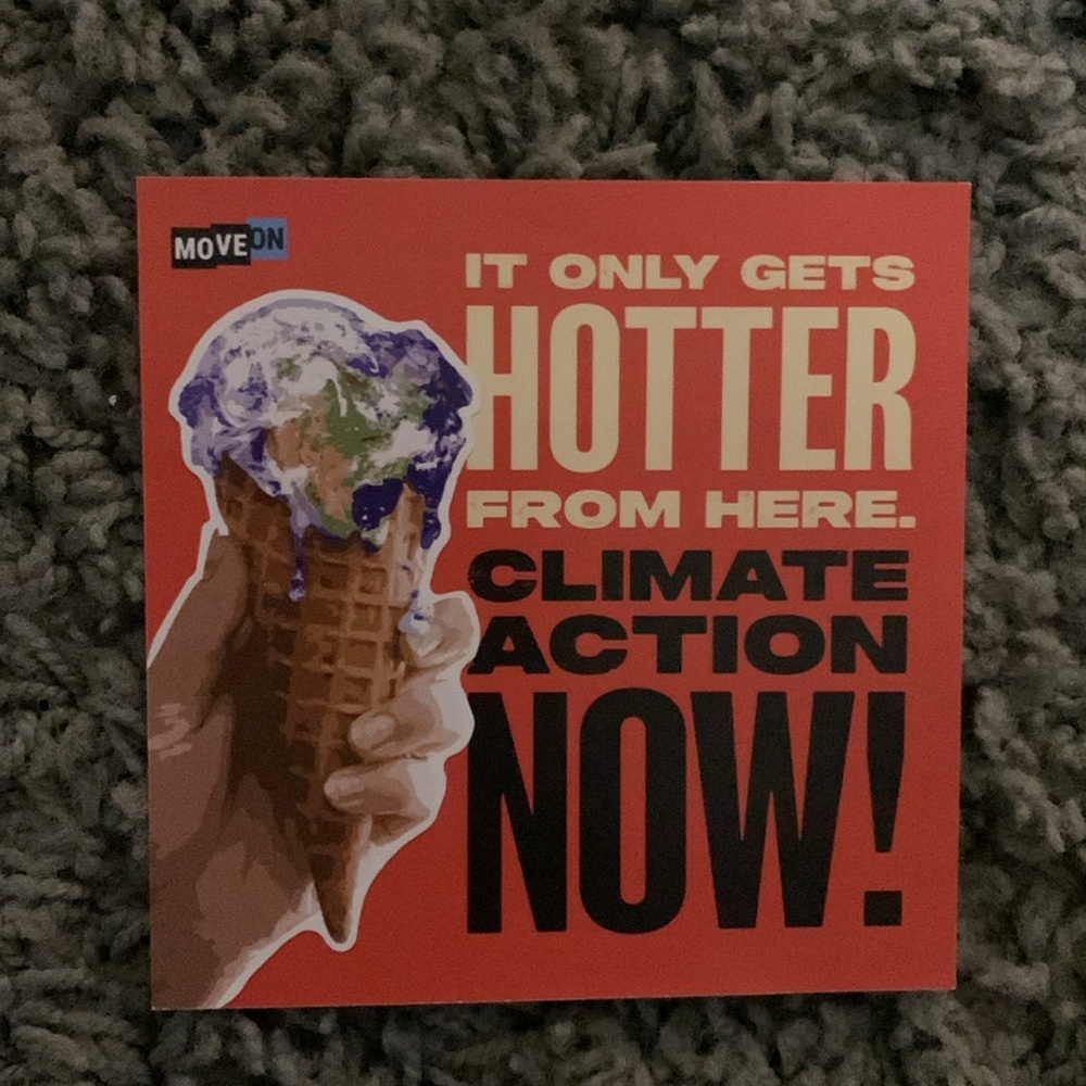 Eco-Friendly Sticker Set - Picture 7 of 7